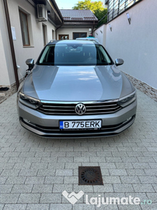 VW Passat B8 DSG Proprietar