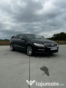 Vw Passat CC 2010