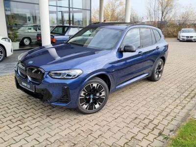 BMW Ix3 BMW iX3 pachet ImpressivePret valabil cu ec