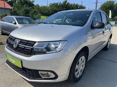 Dacia Logan Logan 1.0 BenzinaACGeamuri electrice