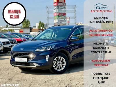 Ford Kuga CLASS AUTOMOTIVE – Dealer Auto RulateExpe