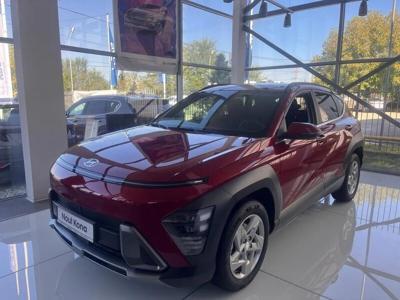 Hyundai Kona New Kona Electric 217CP LUXURYABS+EBD