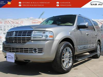 Lincoln Navigator