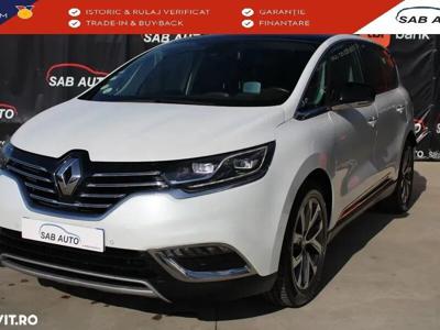 Renault Espace Renault Espace Motor:1598 dieselNu