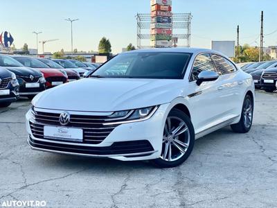 Volkswagen Arteon CLASS AUTOMOTIVE – Dealer Auto Rula