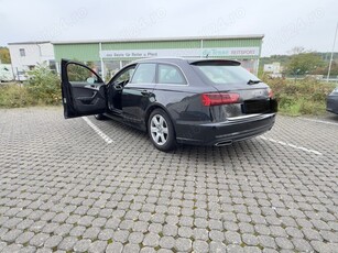 Audi a 6 Avant C 7