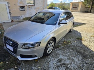 Audi A4 2.0 Tdi 140 cp