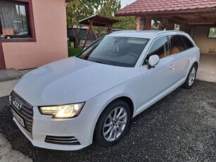 Audi A4 Avant 2.0 diesel