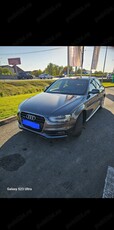 Audi A4 Sportbeck B8 2014 2.0 190 cp Quattro