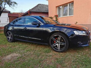 Audi A5 2.0 TDI 