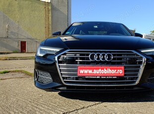 Audi A6 45 TDI quattro S tronic S line Utilizat 2021