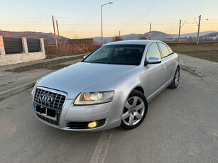 Audi A6. S-LINE 2.0 Tdi 140. cp. an. 2006