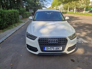 Audi Q3 Quattro S-Tronic 1968cm 177 CP