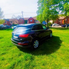 Audi Q5 2l 2014 177 CV.