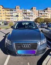 Audi Q5 Quatro