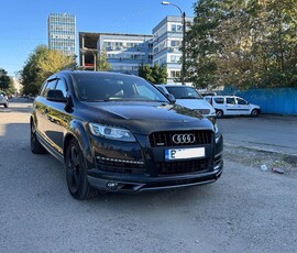 Audi Q7 S-Line 3.0 TDI