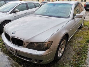 bmw 730 e65