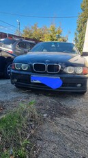 BMW e39 525D