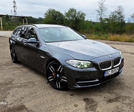 Bmw F11 an 2016 euro 6