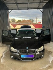 BMW Seria 3 E90, 2.0 diesel Euro 5.