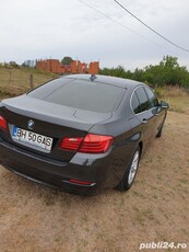 Bmw Seria 5 520