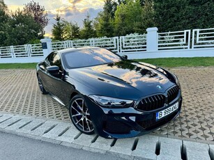 BMW Seria 8 840d xDrive M Coupe