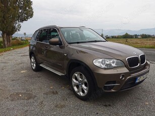 BMW X5 xDrive30d