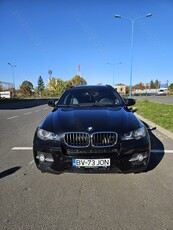 BMW X6 4.0 DX , 306 CP , an 2012 , stare impecabila