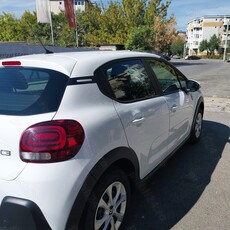 Citroen c3 2023