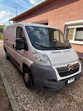 Citroen Jamper, 2,2diesel, 208700km