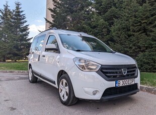 Dacia Dokker, stare excelenta, merge ca noua!