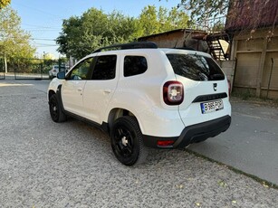 Dacia Duster 1.5 d, 4x4