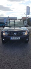 Dacia DUSTER 1.5 dCi 110CP