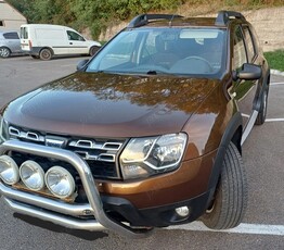 Dacia Duster 4x4 , 1,5 dci , 110 CP