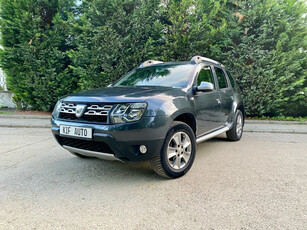 Dacia duster 4x4 -2014