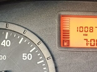 Dacia logan 1,4 mpi 100 k km