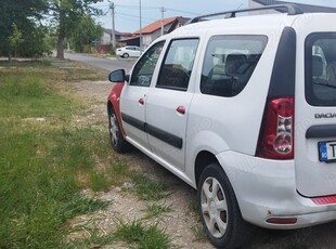 Dacia Logan 1.5 dci