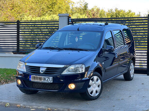 Dacia Logan MCV 5 Diesel 1.5