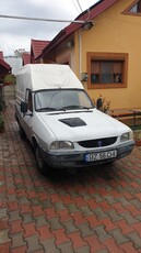 Dacia Papuc