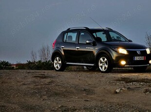 Dacia Sandero Stepway 1.5 dci