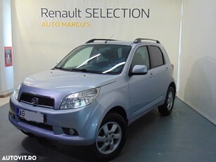 Daihatsu Terios