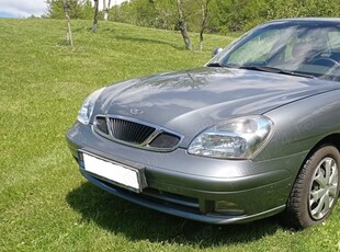 De vânzare Daewoo Nubira 2