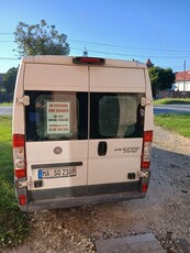 De vânzare fiat ducato maxi