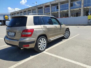 De vanzare Mercedes Benz GLK