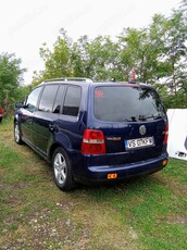 De vânzare vw touran 2.0