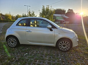 Fiat 500 1.3 benzina