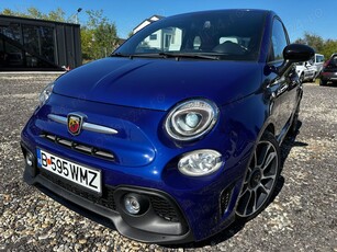 Fiat 500 ABARTH 595 165CP Stock