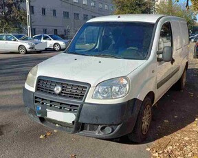 FIAT DOBLO cargo maxi