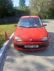 Fiat Seicento