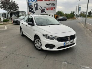 Fiat Tipo benzina 1.4 2017